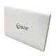 Мобильный аккумулятор Extradigital YN-034Q (20 000 mAh) Silver